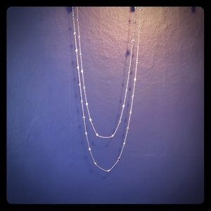 Touchstone Crystal by Swarovski necklace